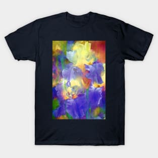 Iris 66 T-Shirt